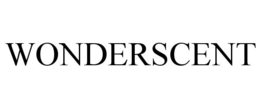 WONDERSCENT trademark
