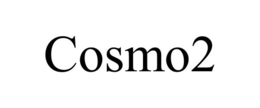 COSMO2 trademark