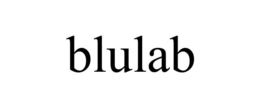 BLULAB trademark