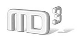 MD3 trademark