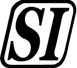 SI trademark