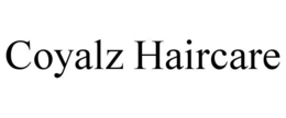 COYALZ HAIRCARE trademark
