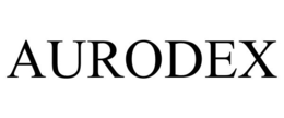 AURODEX trademark