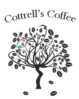 COTTRELL'S COFFEE trademark
