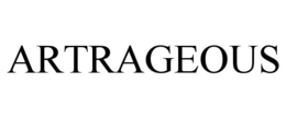 ARTRAGEOUS trademark
