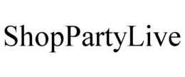 SHOPPARTYLIVE trademark