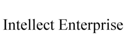 INTELLECT ENTERPRISE trademark