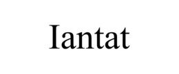 IANTAT trademark