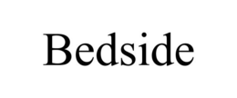 BEDSIDE trademark