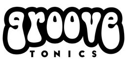 GROOVE TONICS trademark