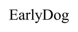 EARLYDOG trademark
