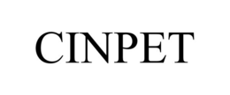 CINPET trademark