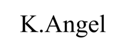 K.ANGEL trademark