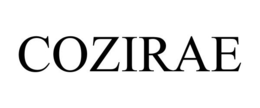 COZIRAE trademark