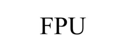 FPU trademark