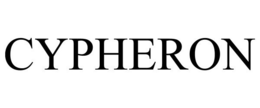 CYPHERON trademark