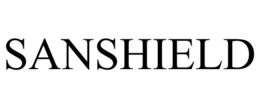 SANSHIELD trademark
