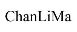CHANLIMA trademark