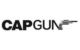 CAP GUN trademark
