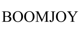 BOOMJOY trademark