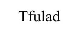 TFULAD trademark
