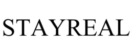STAYREAL trademark