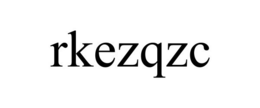 RKEZQZC trademark