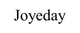 JOYEDAY trademark