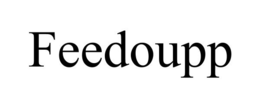 FEEDOUPP trademark