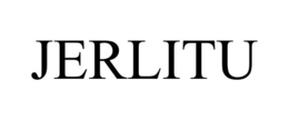 JERLITU trademark