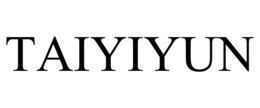 TAIYIYUN trademark