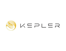 K E P L E R trademark