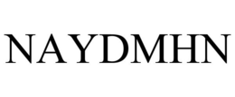NAYDMHN trademark