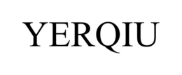 YERQIU trademark