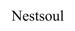NESTSOUL trademark