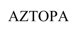 AZTOPA trademark