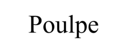 POULPE trademark