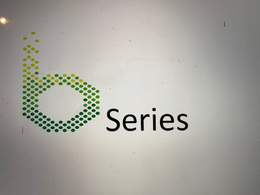 B SERIES trademark