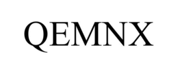 QEMNX trademark