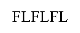 FLFLFL trademark