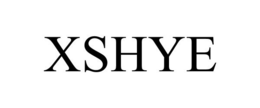 XSHYE trademark