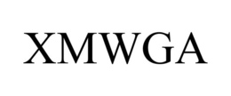 XMWGA trademark