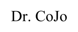 DR. COJO trademark