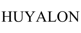 HUYALON trademark