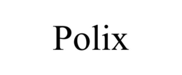 POLIX trademark