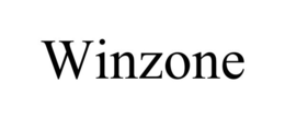 WINZONE trademark