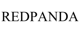 REDPANDA trademark