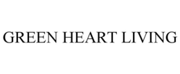 GREEN HEART LIVING trademark