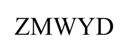 ZMWYD trademark