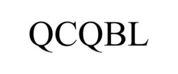 QCQBL trademark